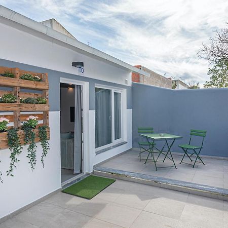Orangetreehouses Montijo Zewnętrze zdjęcie