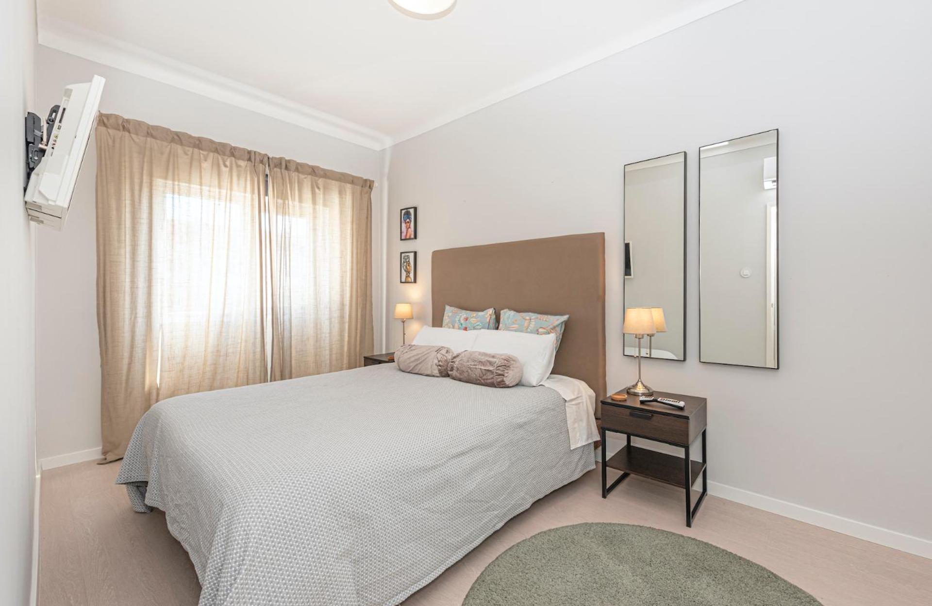 Orangetreehouses Montijo Zewnętrze zdjęcie