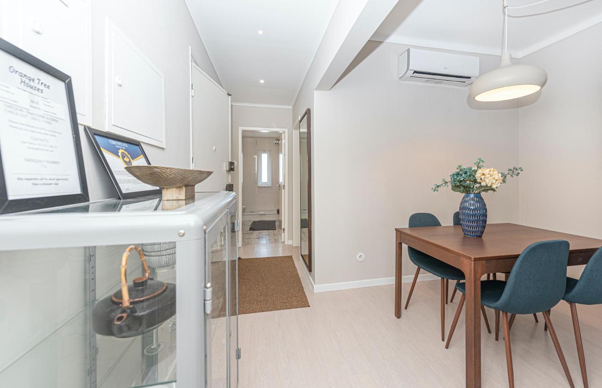 Orangetreehouses Montijo Zewnętrze zdjęcie