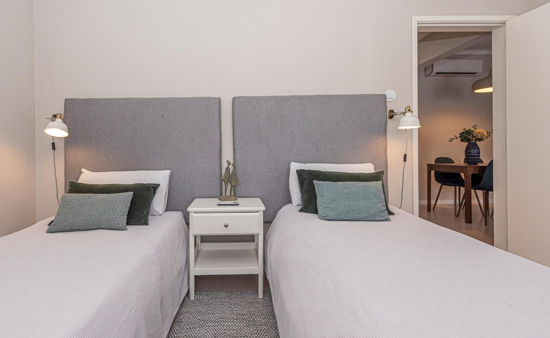 Orangetreehouses Montijo Zewnętrze zdjęcie