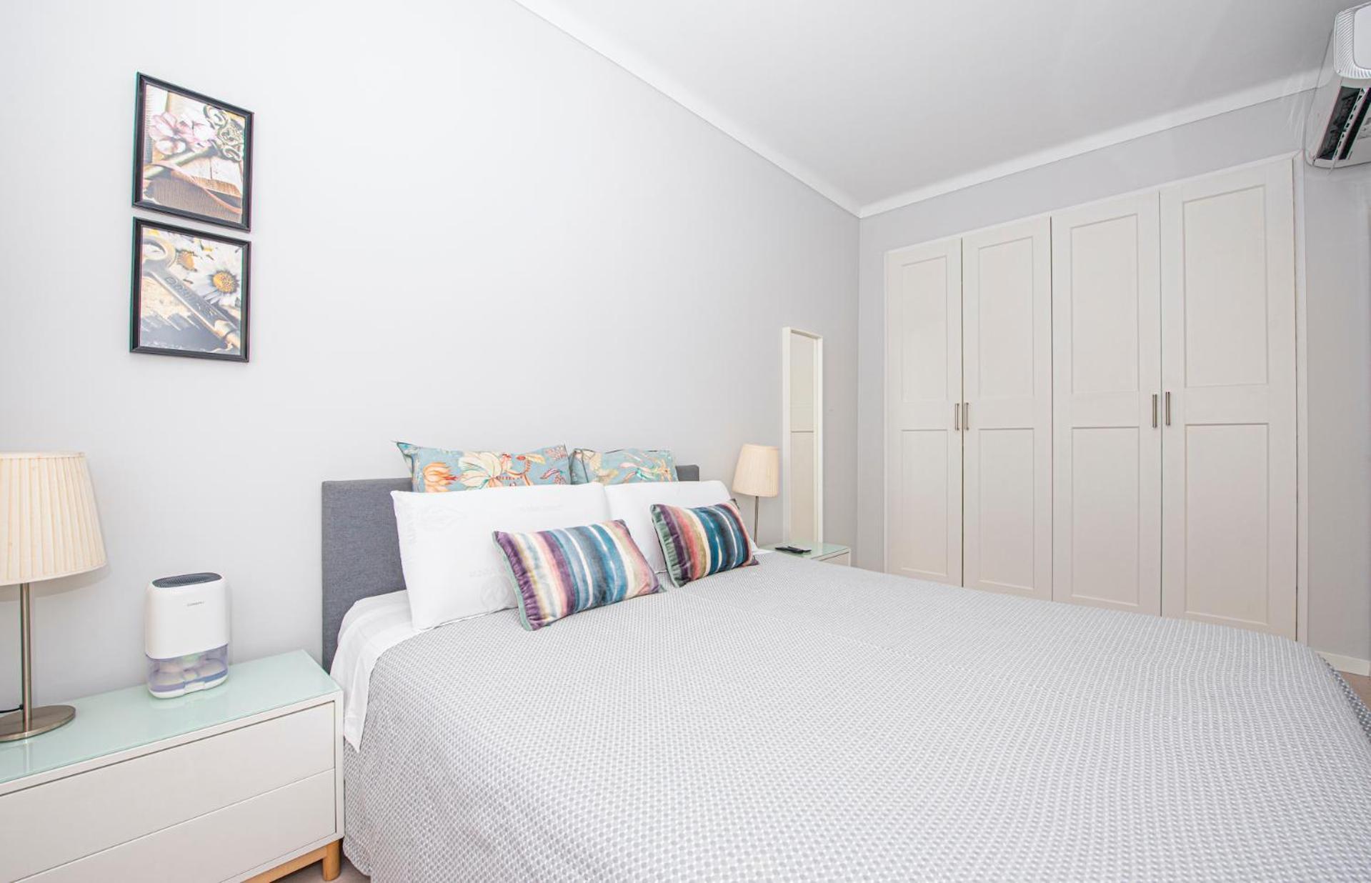 Orangetreehouses Montijo Zewnętrze zdjęcie