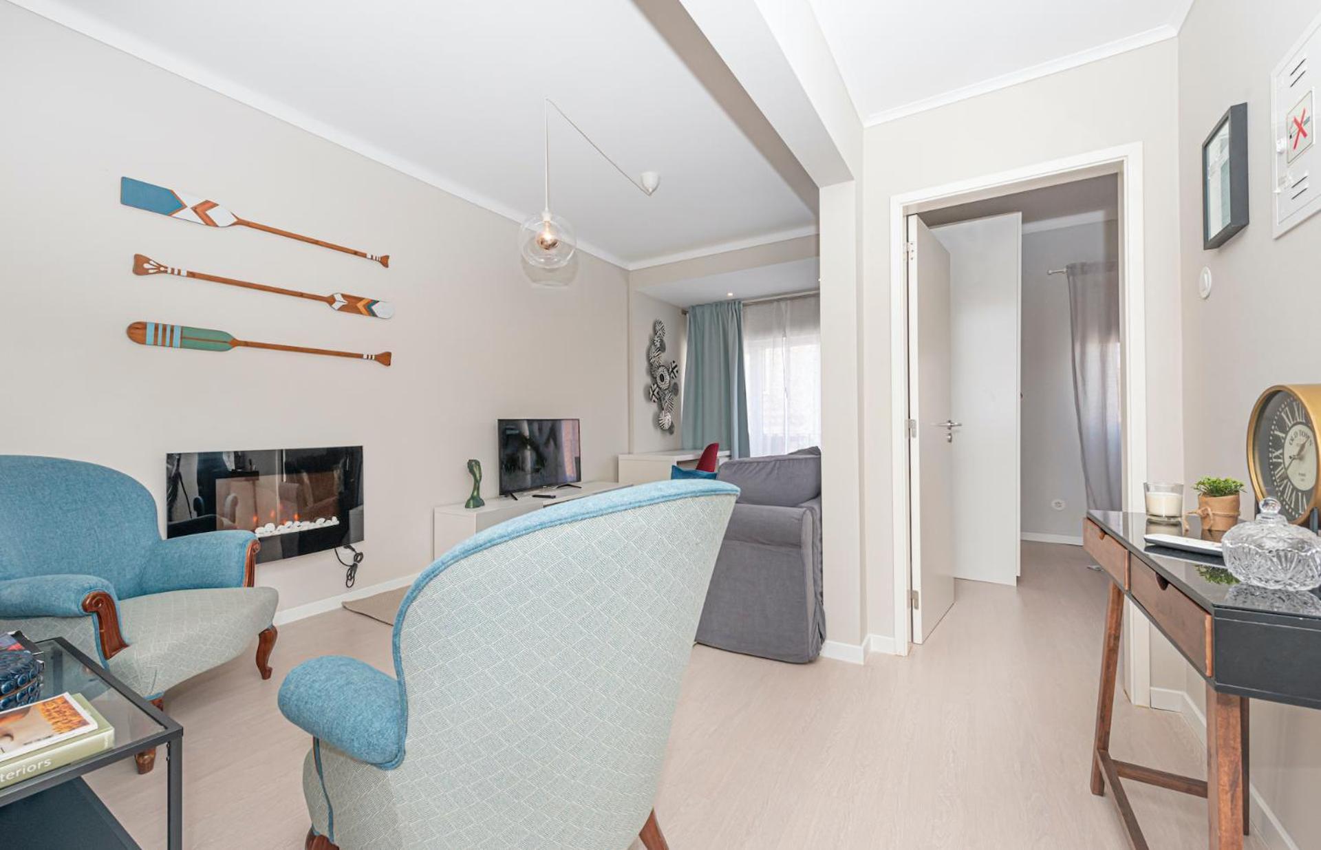 Orangetreehouses Montijo Zewnętrze zdjęcie