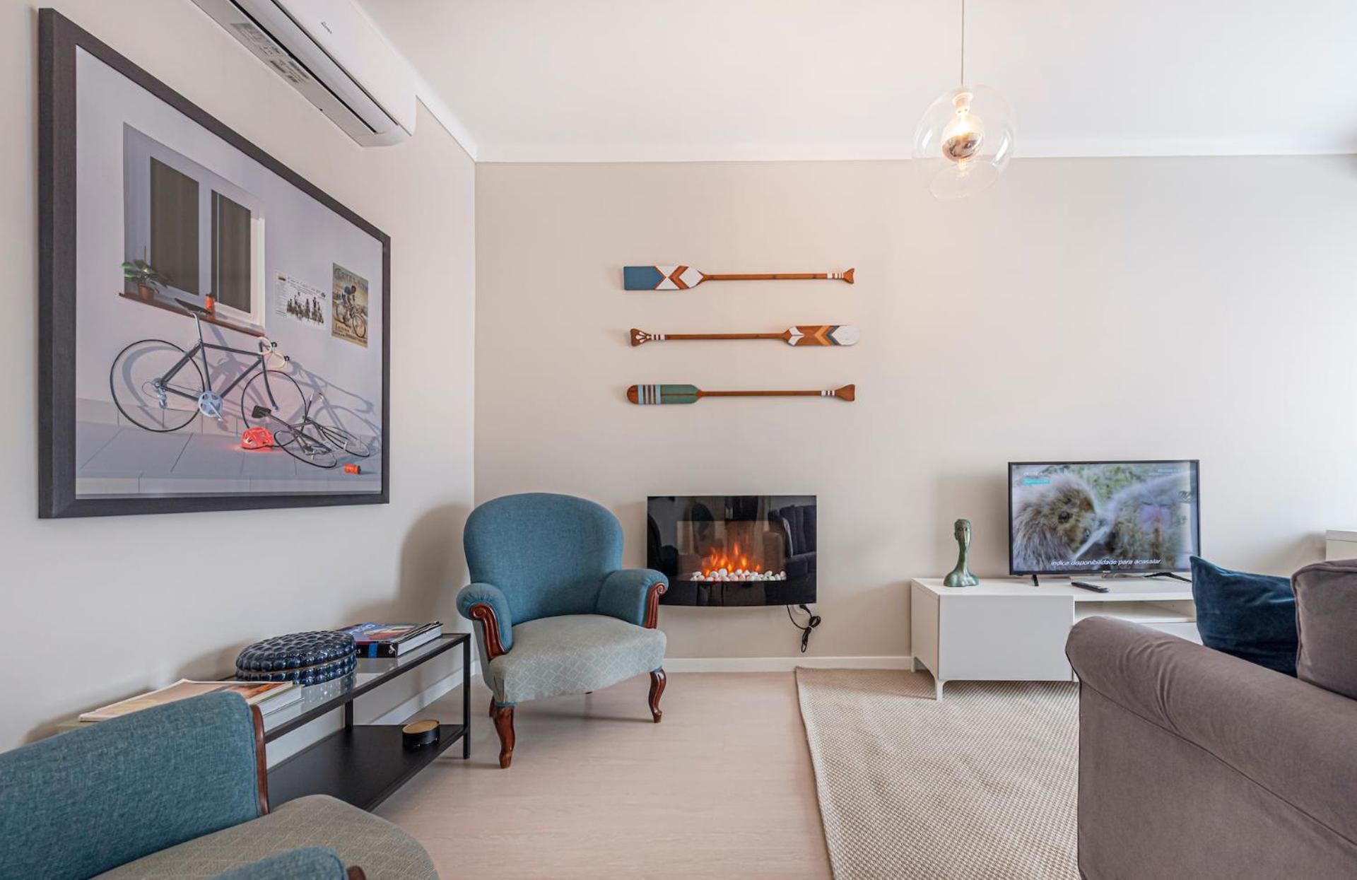 Orangetreehouses Montijo Zewnętrze zdjęcie