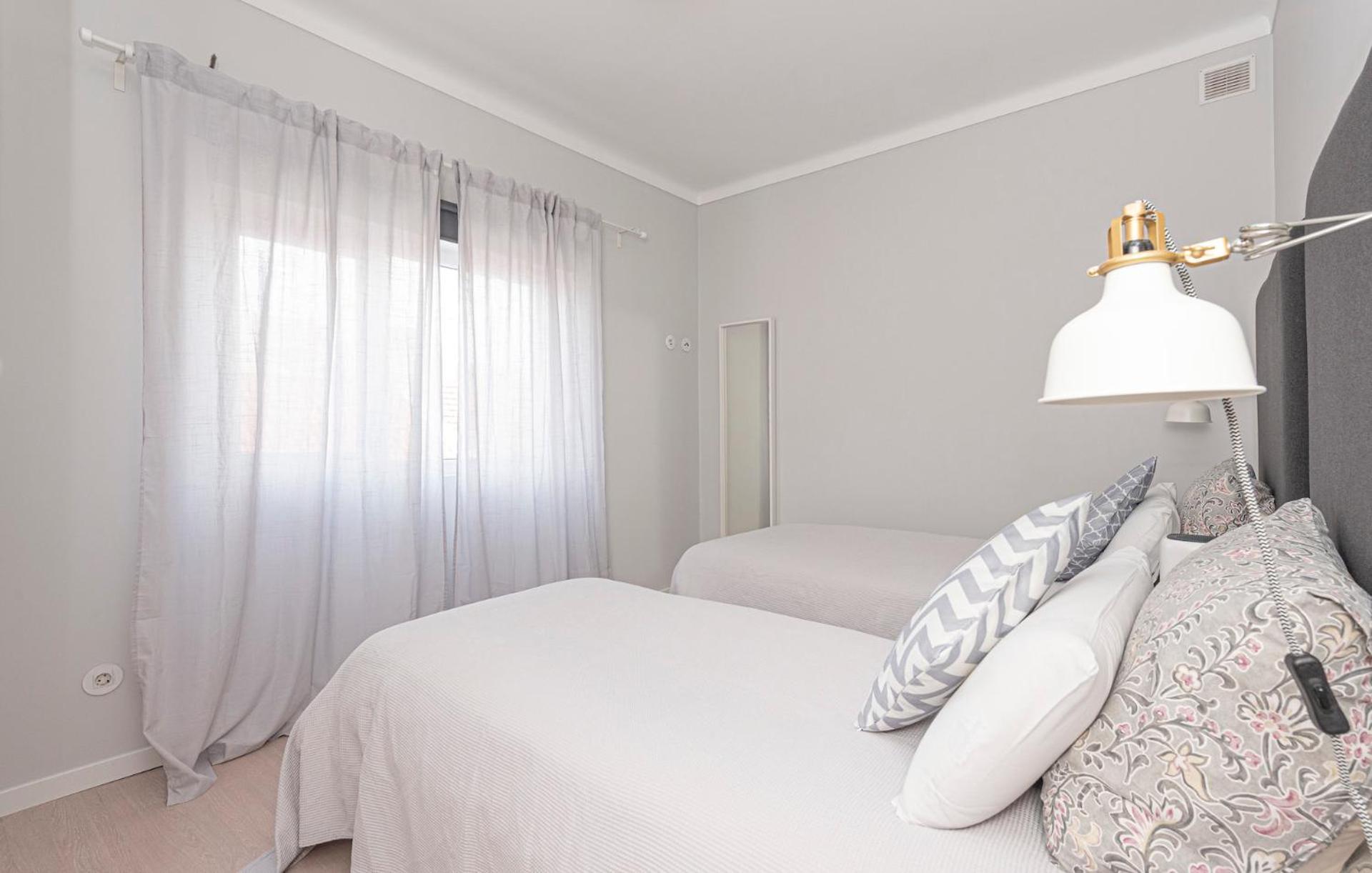 Orangetreehouses Montijo Zewnętrze zdjęcie