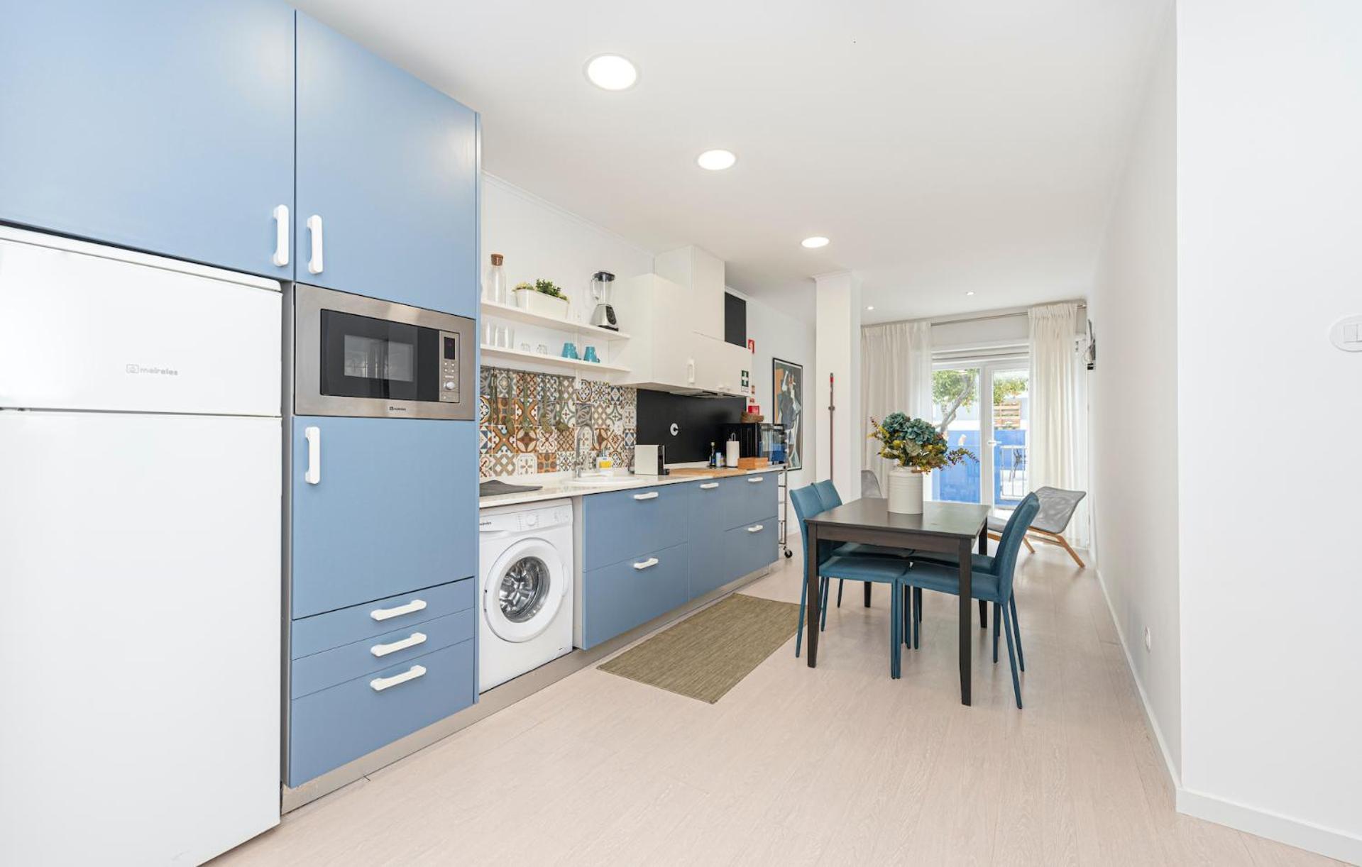 Orangetreehouses Montijo Zewnętrze zdjęcie