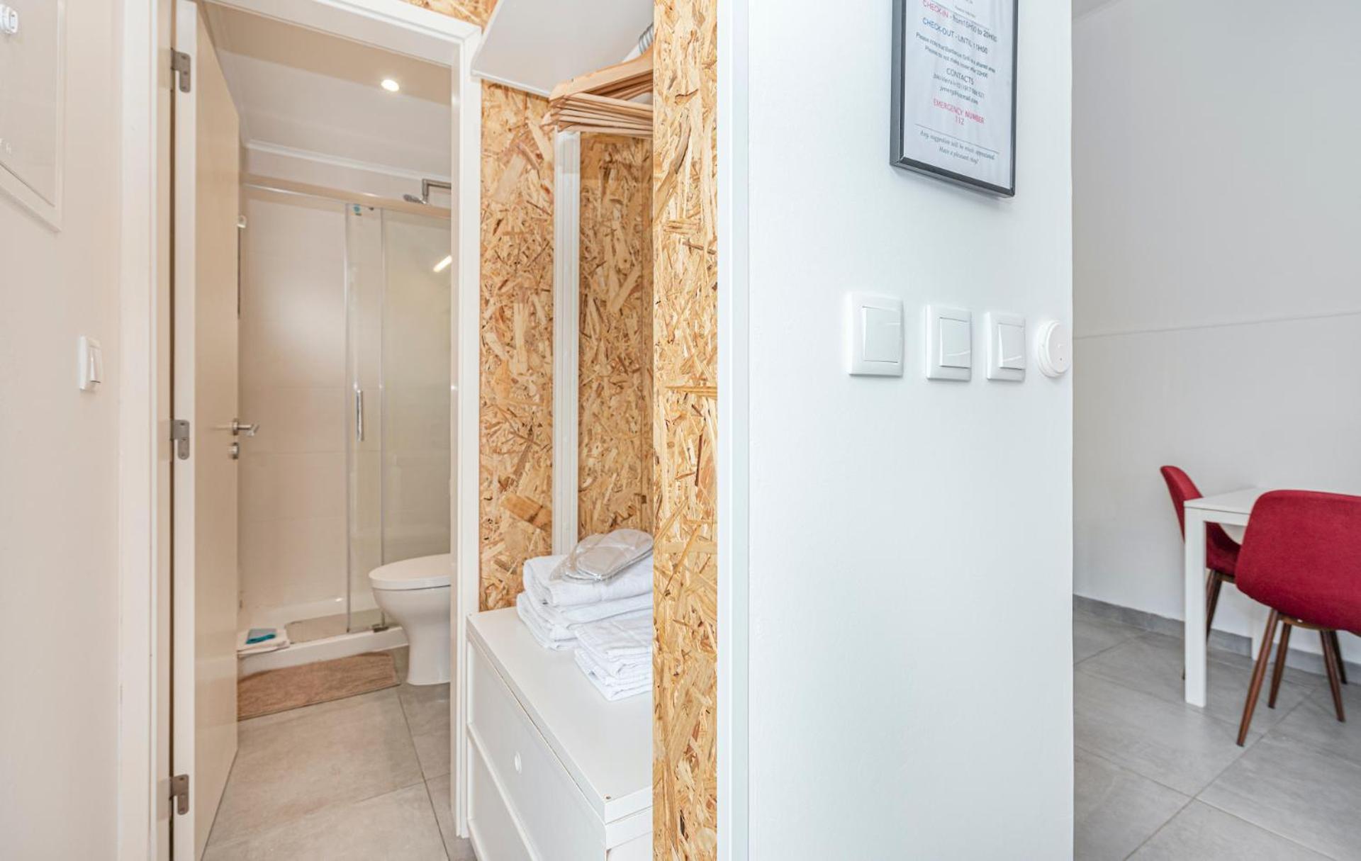 Orangetreehouses Montijo Zewnętrze zdjęcie