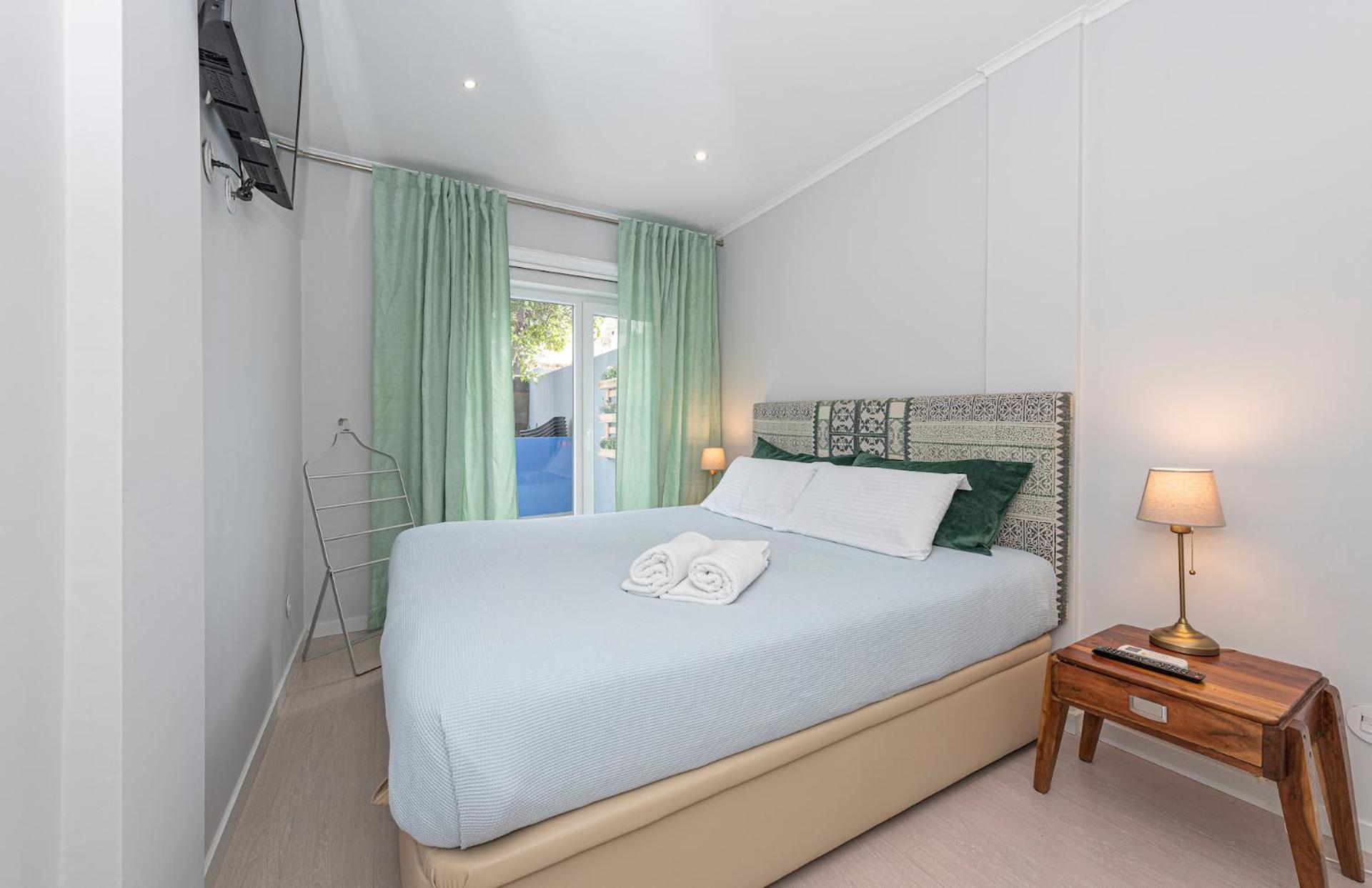 Orangetreehouses Montijo Zewnętrze zdjęcie