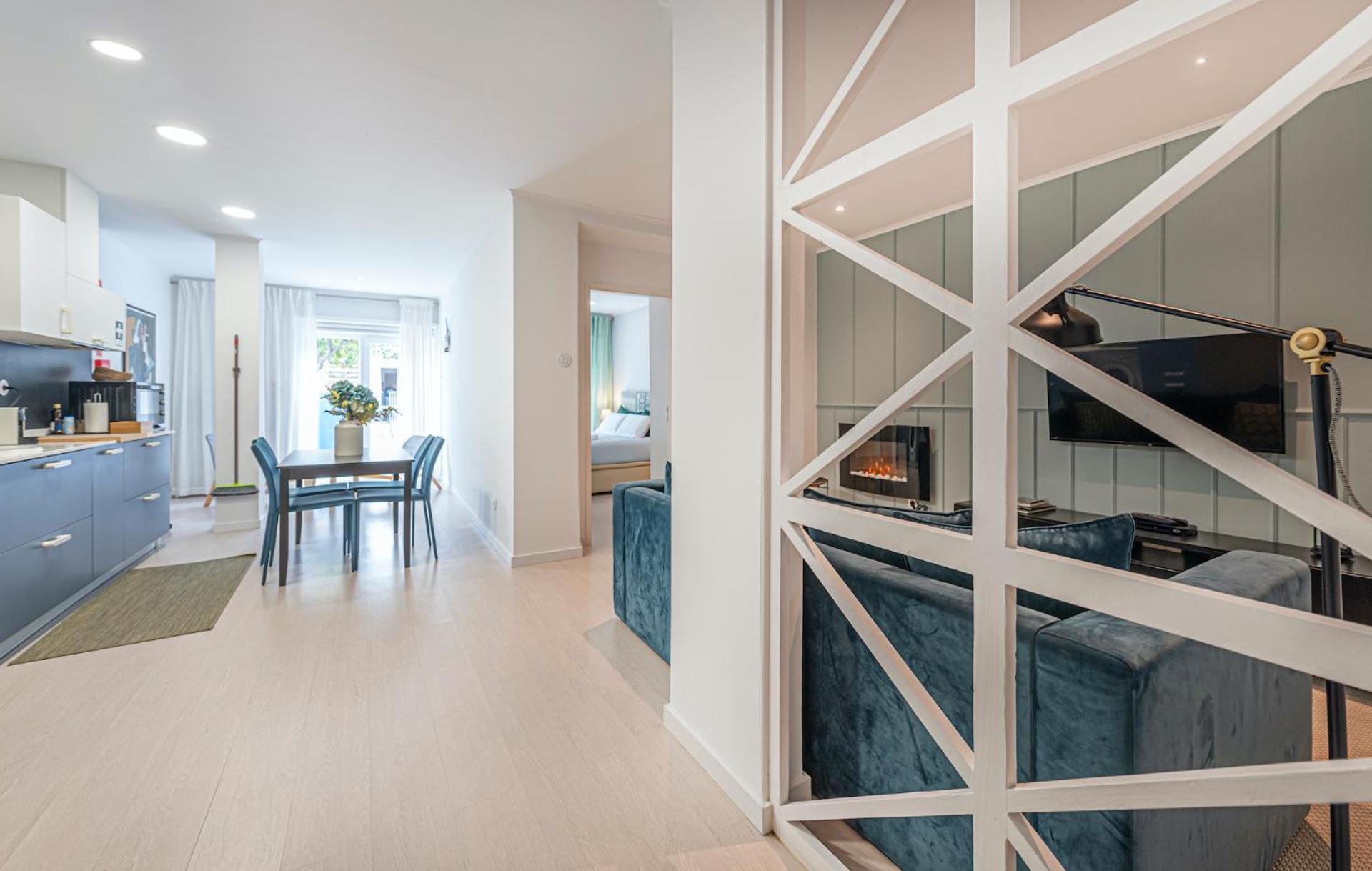 Orangetreehouses Montijo Zewnętrze zdjęcie