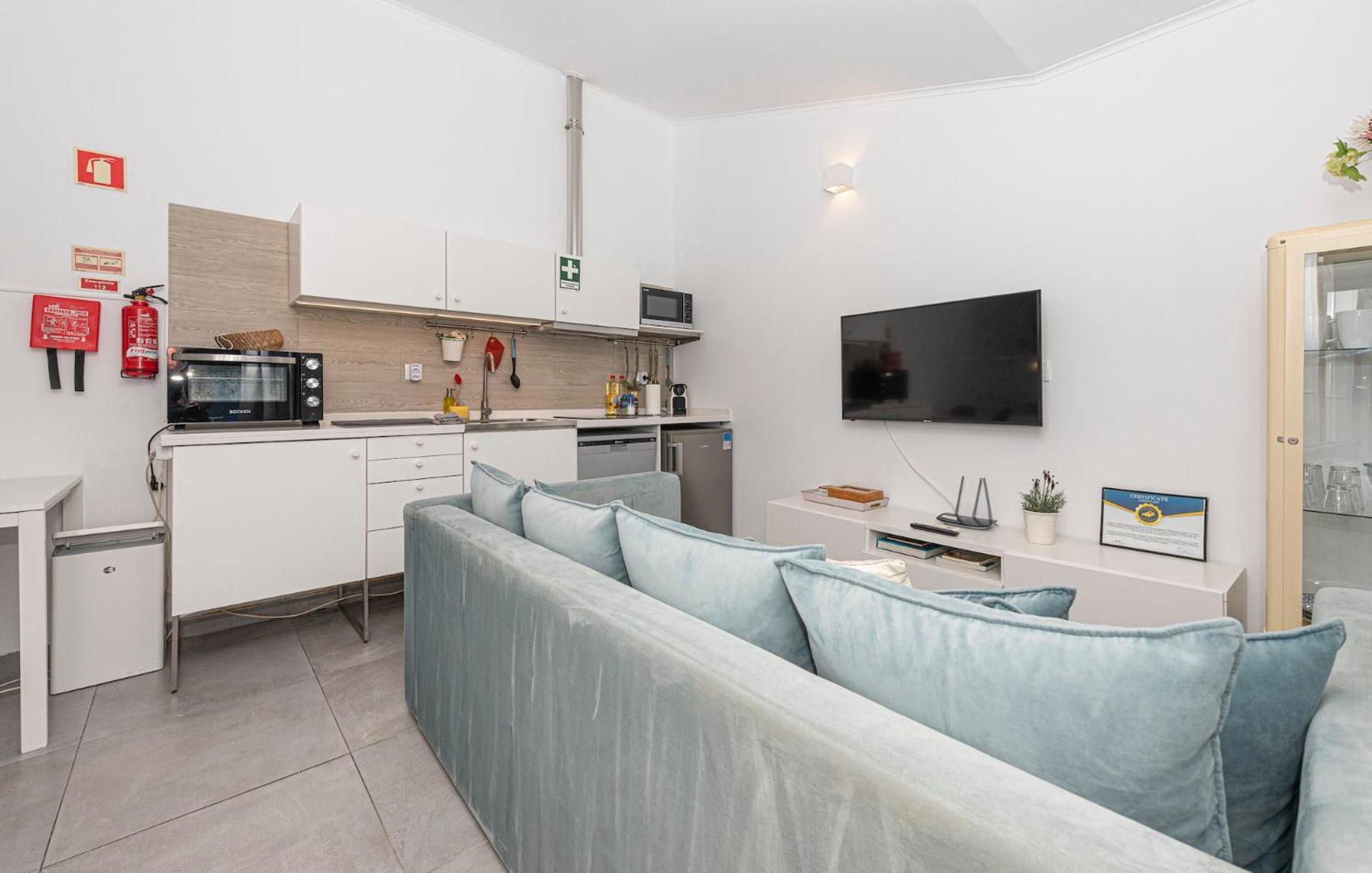 Orangetreehouses Montijo Zewnętrze zdjęcie