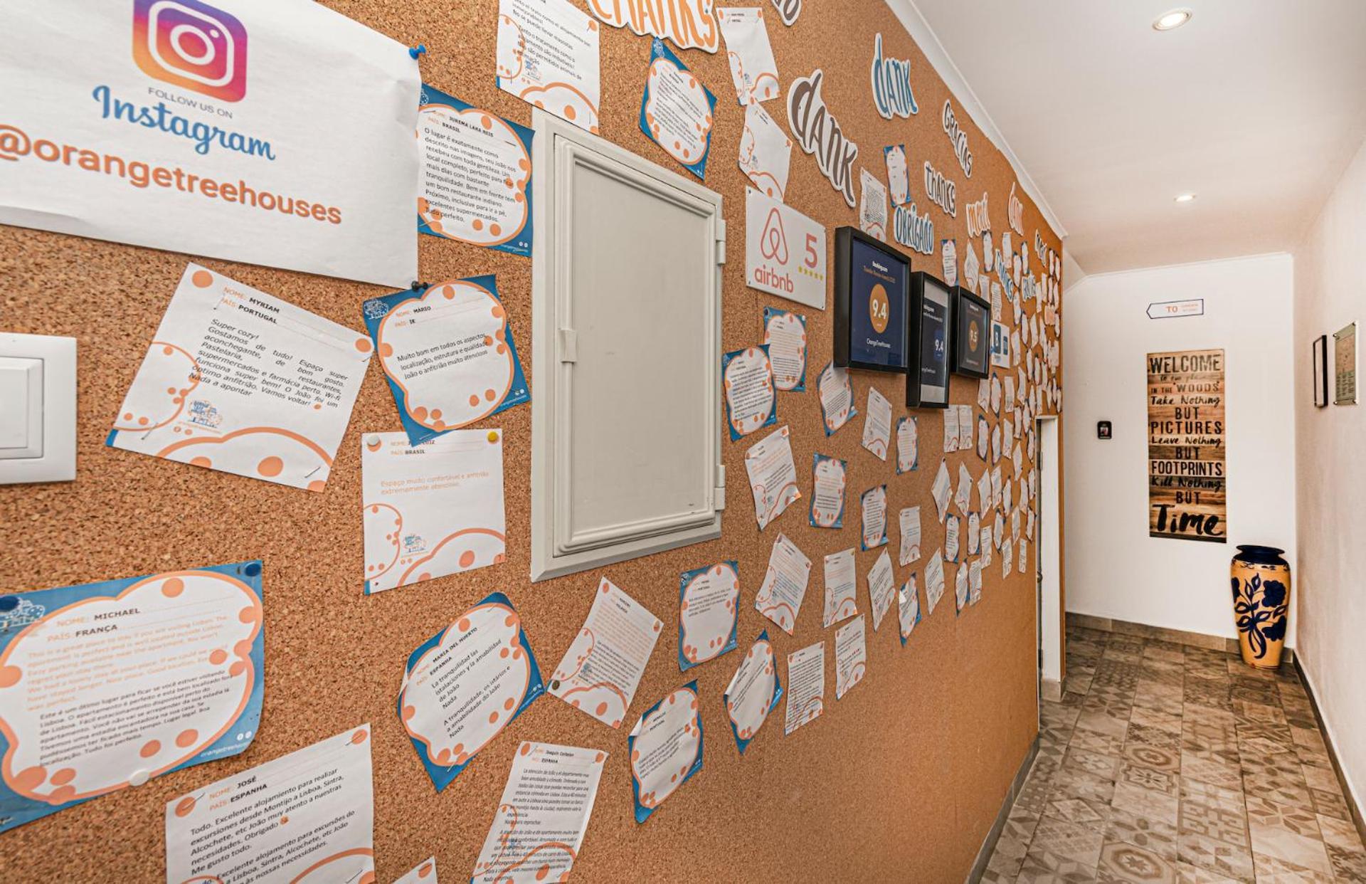 Orangetreehouses Montijo Zewnętrze zdjęcie