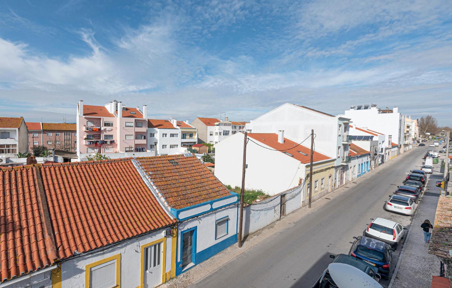 Orangetreehouses Montijo Zewnętrze zdjęcie