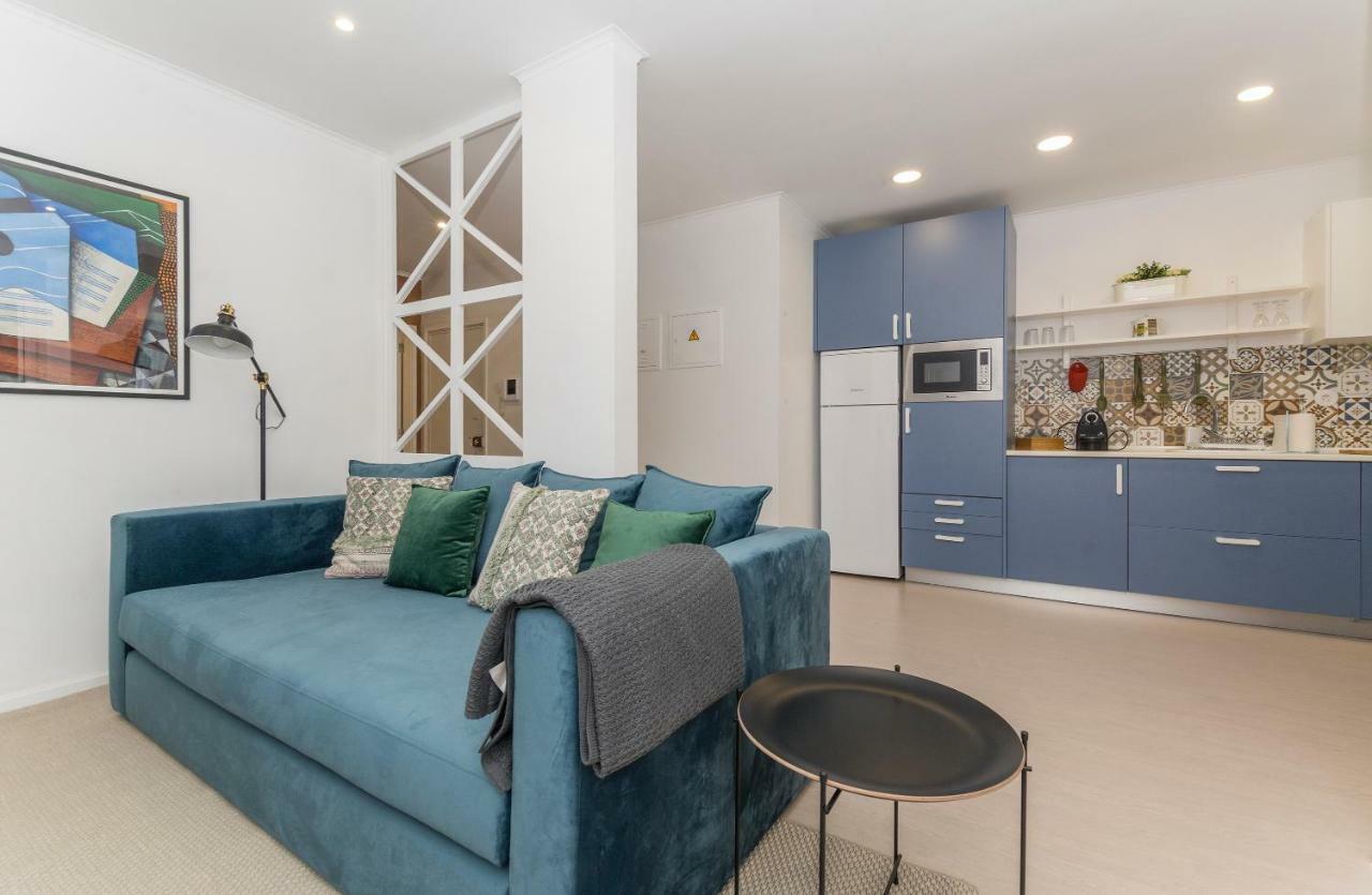 Orangetreehouses Montijo Zewnętrze zdjęcie