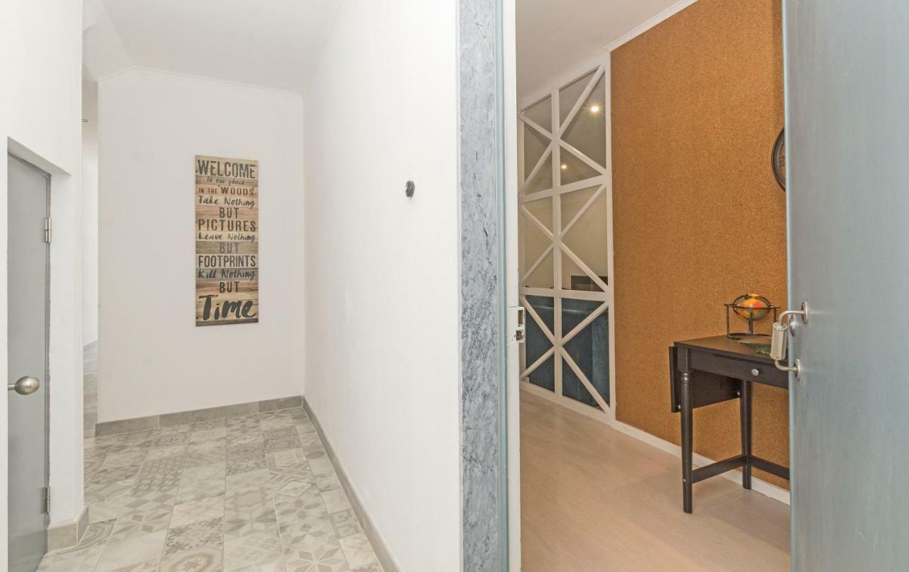 Orangetreehouses Montijo Zewnętrze zdjęcie