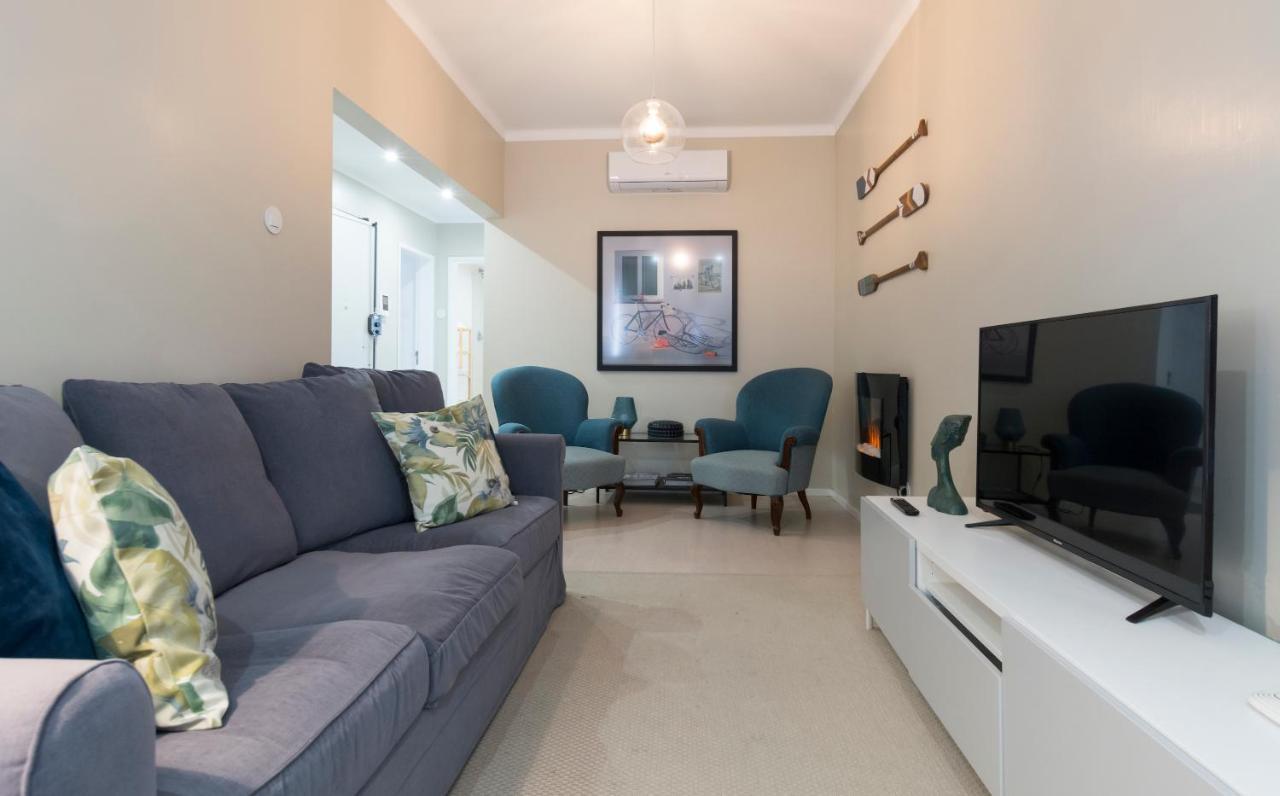 Orangetreehouses Montijo Zewnętrze zdjęcie