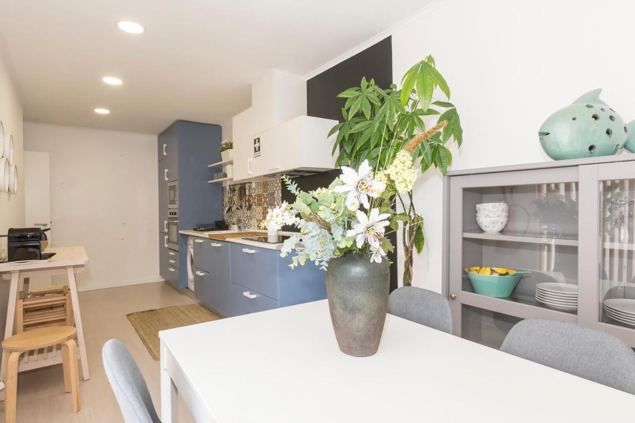 Orangetreehouses Montijo Zewnętrze zdjęcie