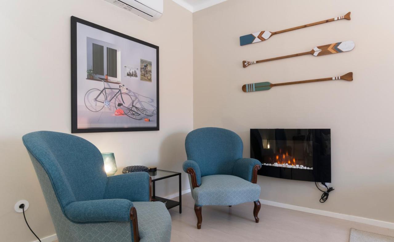 Orangetreehouses Montijo Zewnętrze zdjęcie
